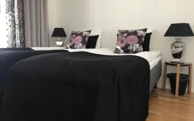 Antintorni Suite 17