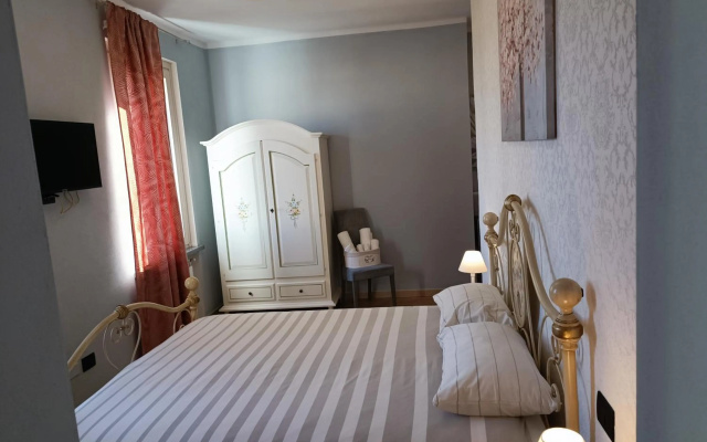 B&B Villa Preziosa Lago Maggiore