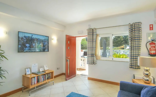 Monte Violeta Apt in Lagos