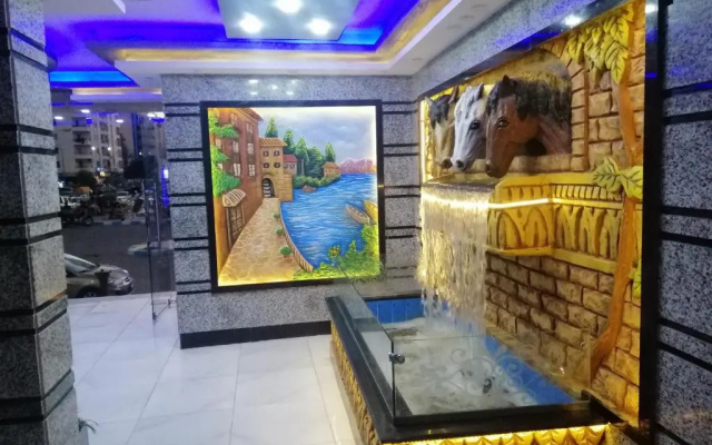 فندق البدر