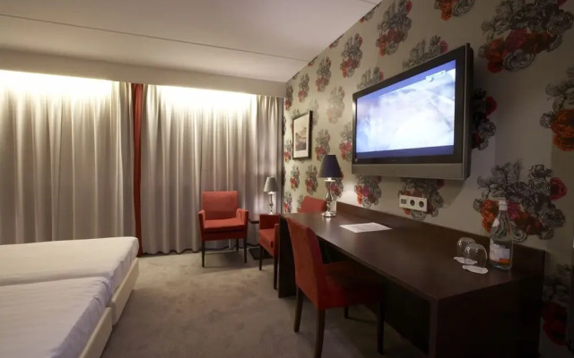Hotel Heer Hugo