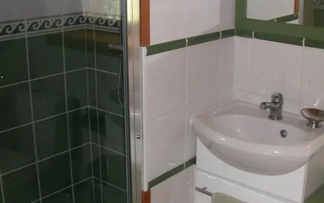 Gîte Marzan