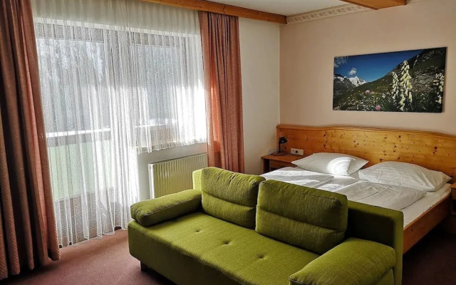Hotel Rupertihaus