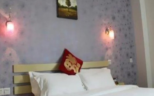 Super 8 by Wyndham Shenzhen Longgang Shuanglong Station