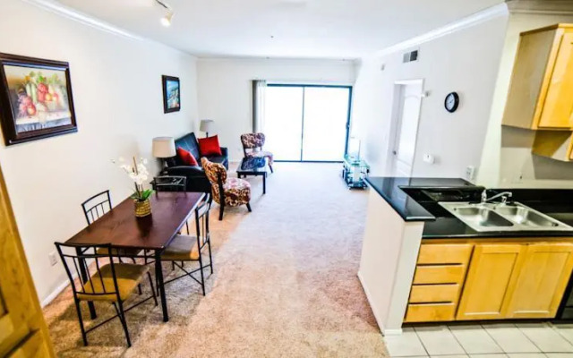 Downtown Apartelle
