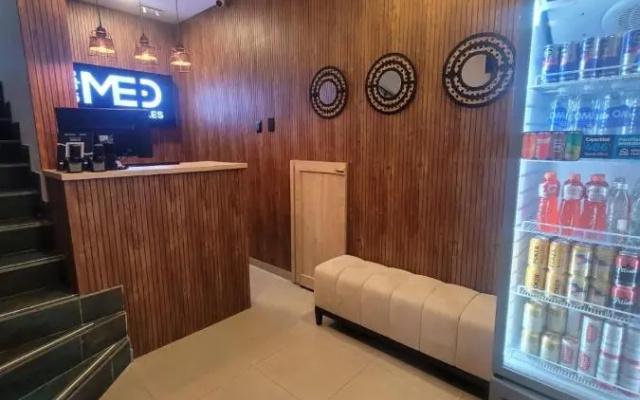 Hotel Med 33