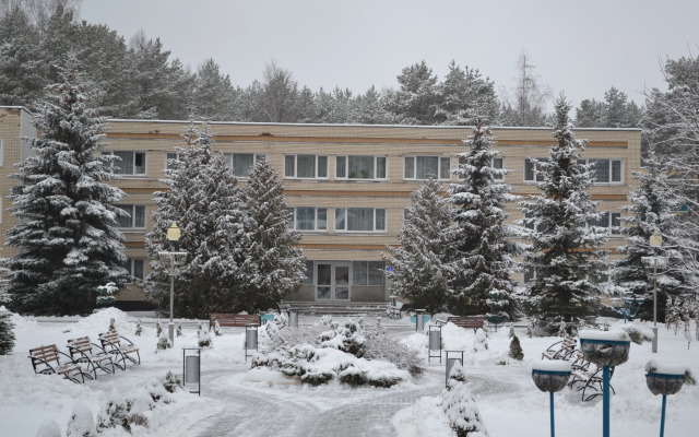 Zhuravushka, Minskaja oblast'