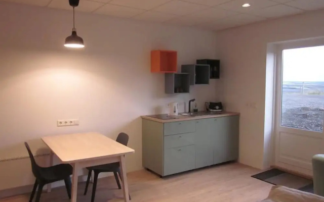 Apartment Brekka í Lóni