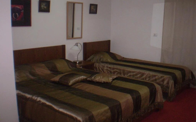 Apartments Butua