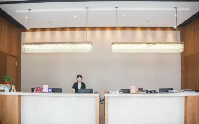 Wenzhou Jiayan Hotel