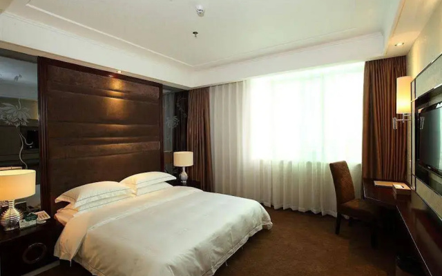 Jin Bao Lai Hotel