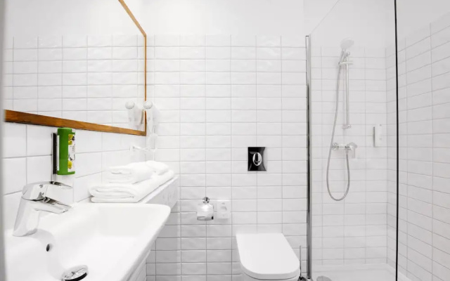 Hotel Nowa Holandia