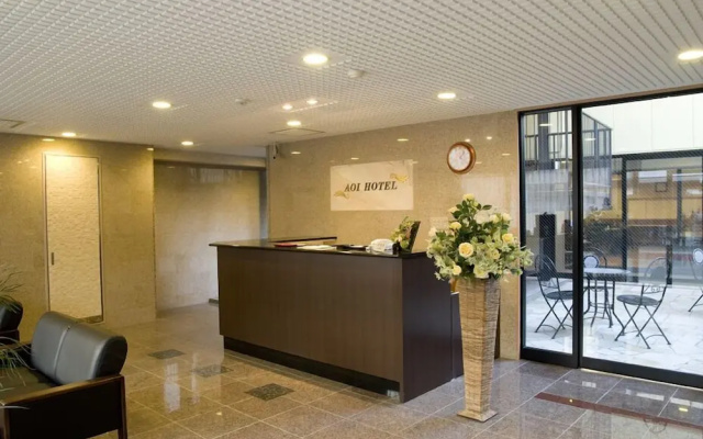 Aoi Hotel