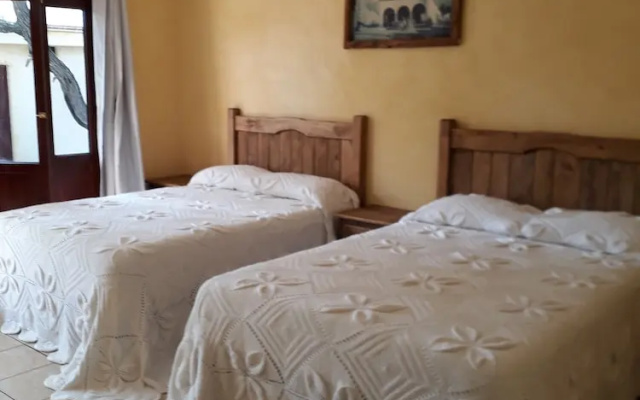 Hotel Villa Aurora