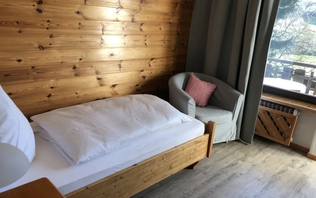 Landhotel Lortz