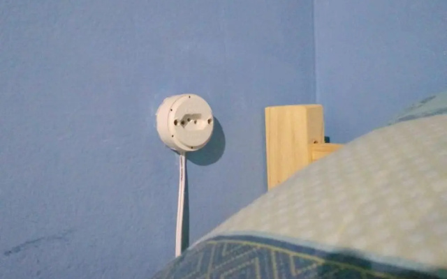 Aconchego do Bras Hostel