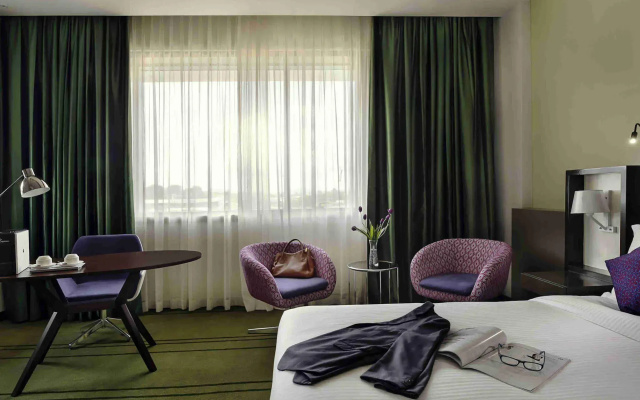 Avangio Hotel Kota Kinabalu