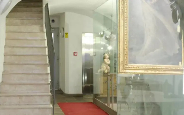Bindergasse Apartment