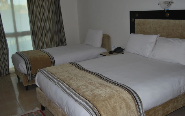Hotel Al Khaima