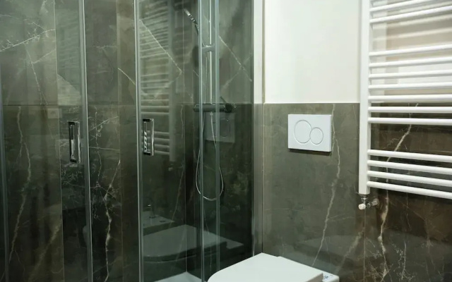 C&P Luxury Guest House Rome