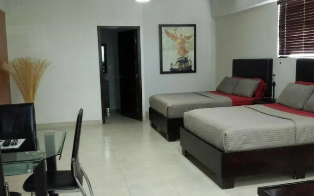 Premier Hotel Suites