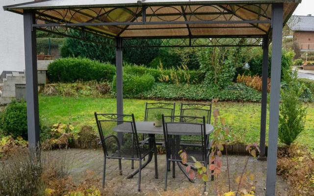Eifeler Ferienwohnung