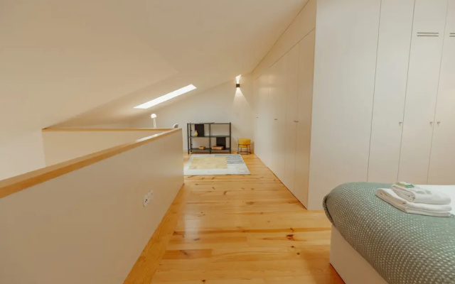 Gaia Premium G Duplex by Vacationy