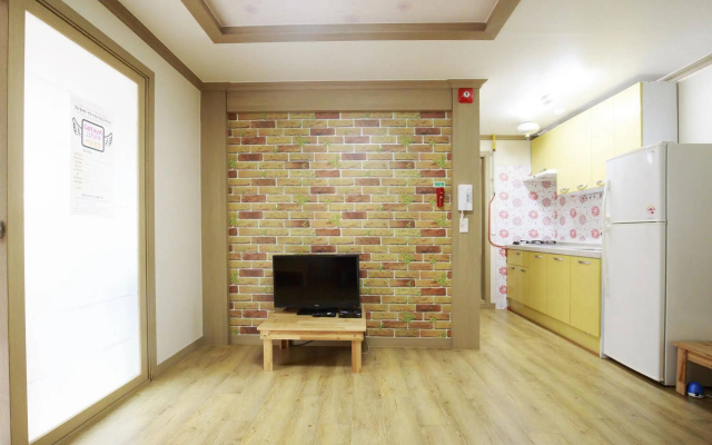 Andong GuestHouse Gotaya