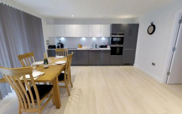 Signet Apartments-Vesta