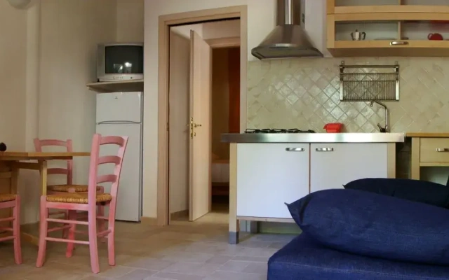 Residence Abbaechelu