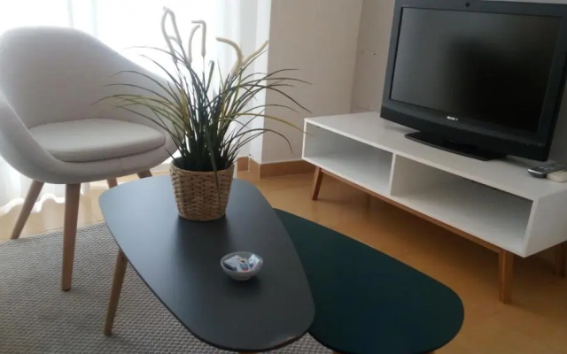 Malaga Urban Suite