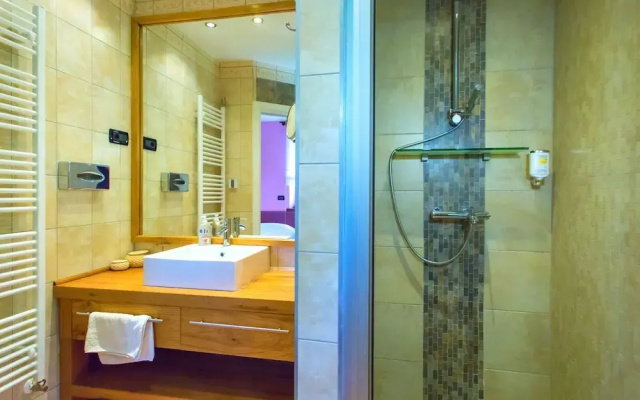 Villa in Baderna With Private Pool