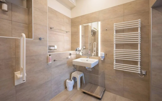 Brightside Studio I Graz-süd I for 2 24-7 Check-in
