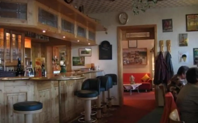 Land-gut-Hotel Schweigener Hof