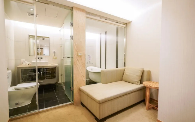 JingShang Hotel