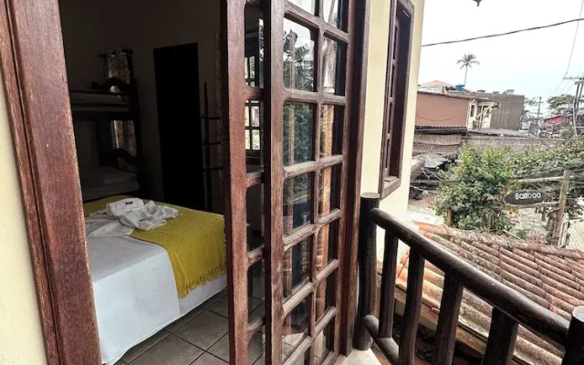 Pousada Sanhaço