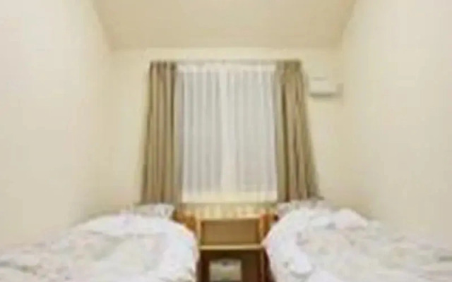 Sanrinsha Hotel