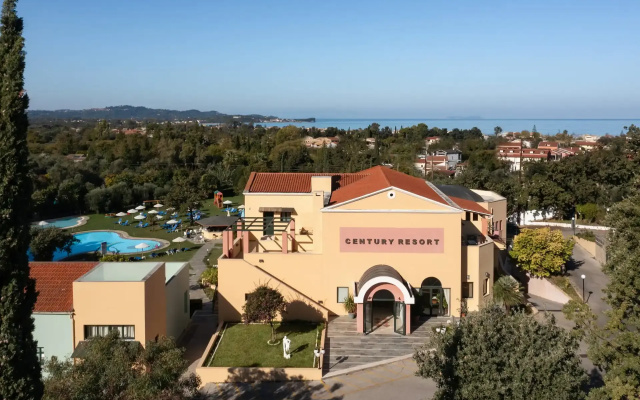 Century Resort Apartments