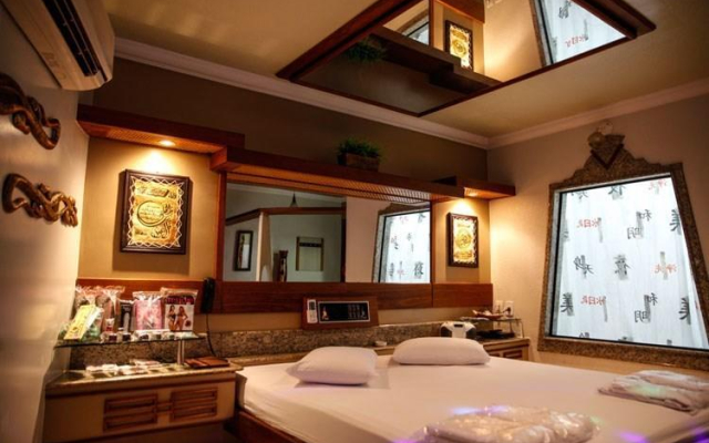 Bali Motel