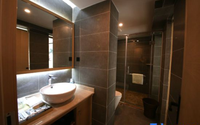 Hu Shan Yue International Hotel