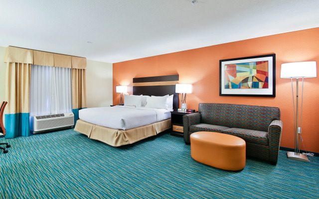Holiday Inn Bismarck by IHG