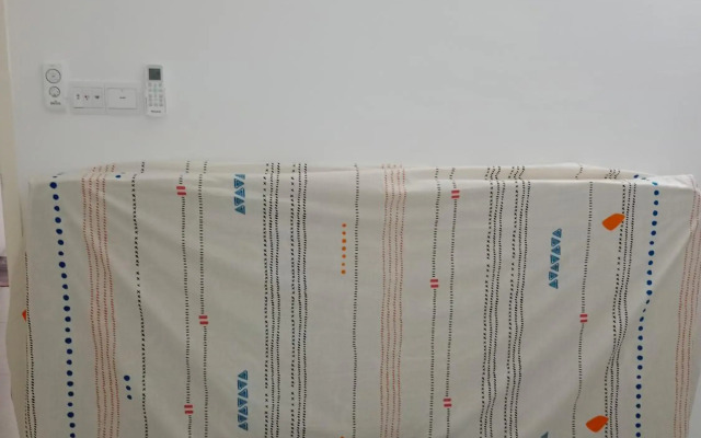 Comfortable18 3R2B 7pax Meritus Perai