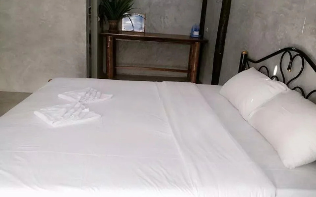 Baan Suan Sapan Pai