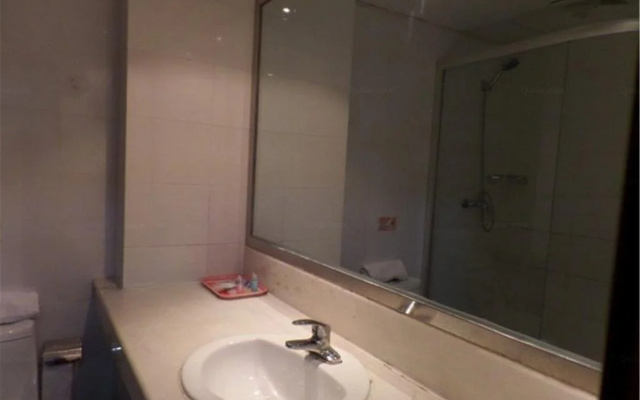 Motel 168 Hotel