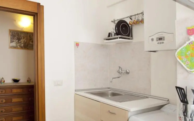 Vaticano Casa Vacanze