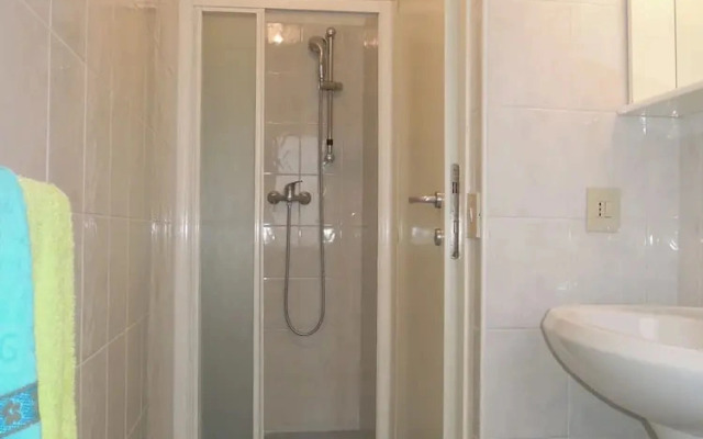 Flat With Terrace Near the Beach-beahost