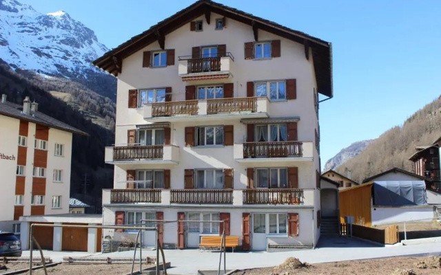 Haus Alpenblick