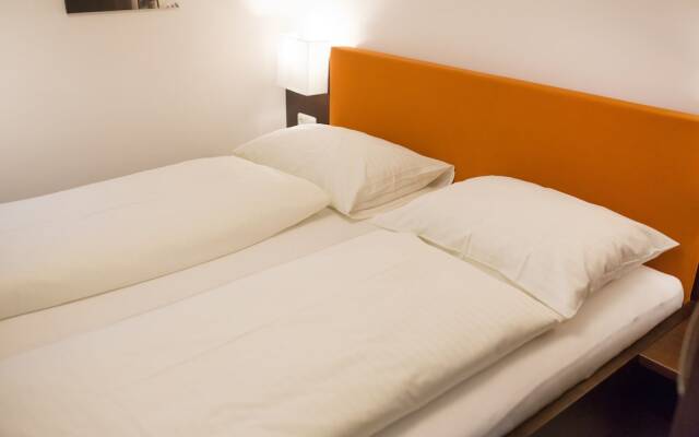 Holiday Apartments by Das Grüne Hotel zur Post - 100 % BIO & Villa Ceconi Зальцбург
