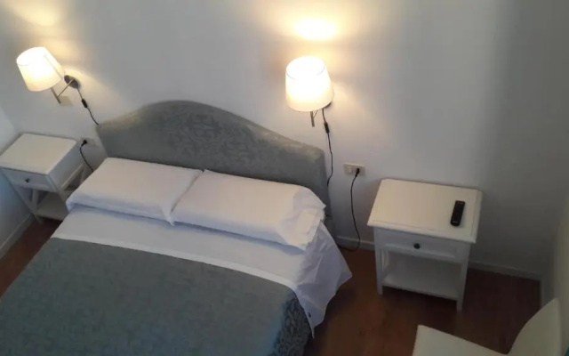 Il Grifo Camere e Suites