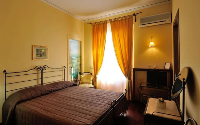Villa Mirella